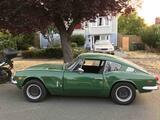 1969 Triumph GT6 MkII