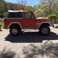 1976 Ford Bronco