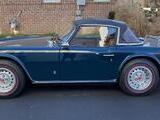 1974 Triumph TR6