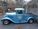 1934 Ford Pickup
