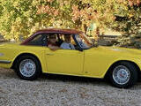 1976 Triumph TR6