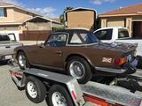 1974 Triumph TR6