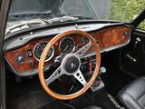 1969 Triumph TR6