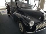 1958 Morris Minor Traveller