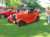 1929 Ford Model A
