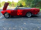1965 Sunbeam Tiger