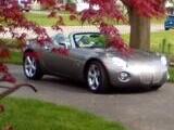 2006 Pontiac Solstice