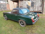 1979 MG Midget MkIV