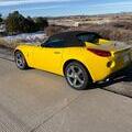 2008 Pontiac Solstice GXP