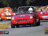 1964 Triumph Spitfire 4 MkI
