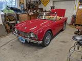 1964 Triumph TR4
