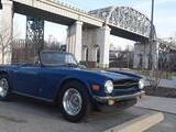 1975 Triumph TR6