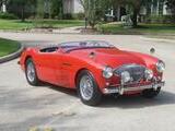 1954 Austin Healey 100