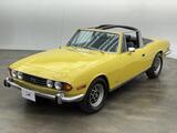 1973 Triumph Stag