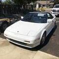1988 Toyota MR2 Supercharged Chad S