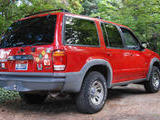 1999 Ford Explorer