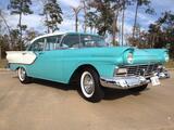 1957 Ford Fairlane