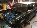1981 Mini Cooper