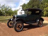 1926 Ford Model T