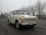 1985 Trabant 601