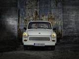 1990 Trabant 601S