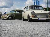 1989 Trabant 601 Universal