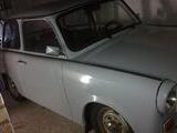 1979 Trabant 601