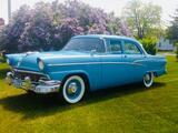 1956 Ford Customline
