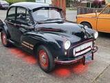 1959 Morris Minor 1000