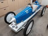 1919 CycleKart Lightweight