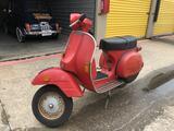1978 Vespa P 200 E