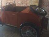 1930 CycleKart Post War