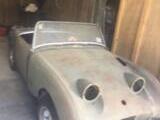 1959 Austin Healey Bugeye Sprite
