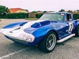 1963 Chevrolet Corvette Grand Sport