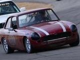 1973 MG MGB GT Racecar