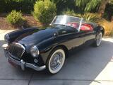 1959 MG MGA