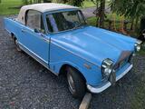 1964 Triumph Herald 1200