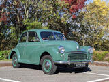 1955 Morris Minor