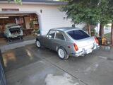 1970 MG MGB GT
