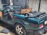 1980 Triumph TR8