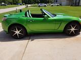 2008 Saturn Sky