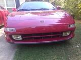 1991 Toyota MR2