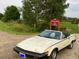 1980 Triumph TR7