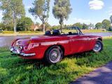 1968 MG MGB