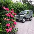 1966 Land Rover LR2