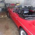 1978 MG MGB