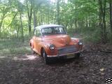 1959 Morris Minor 1000 Saloon 2 door
