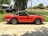 1976 Triumph TR6