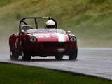 1963 Triumph Spitfire 4 MkI