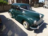 1956 Morris Minor 1000